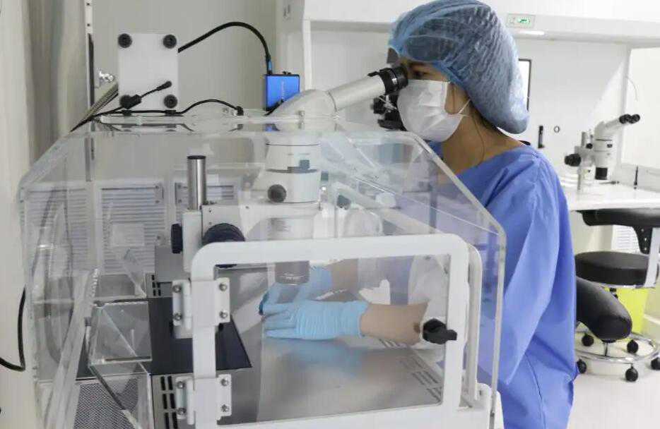 重庆哪里有供卵试管的医院 022年重庆试管助孕机构排名前七火速更新，仅有2家