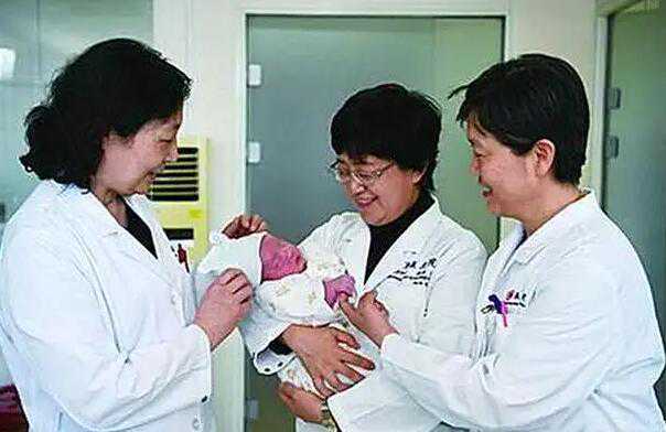 苏州助孕正规靠谱 苏州市立医院哪位试管婴儿医生好 ‘怀女儿的孕囊形状图片